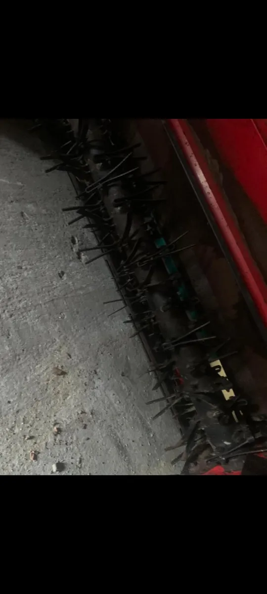 Kverneland 4332 LT - Image 3