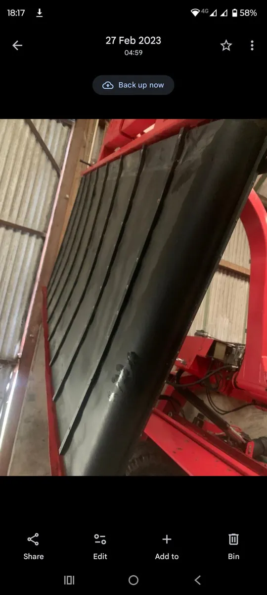 Kverneland 4332 LT - Image 4