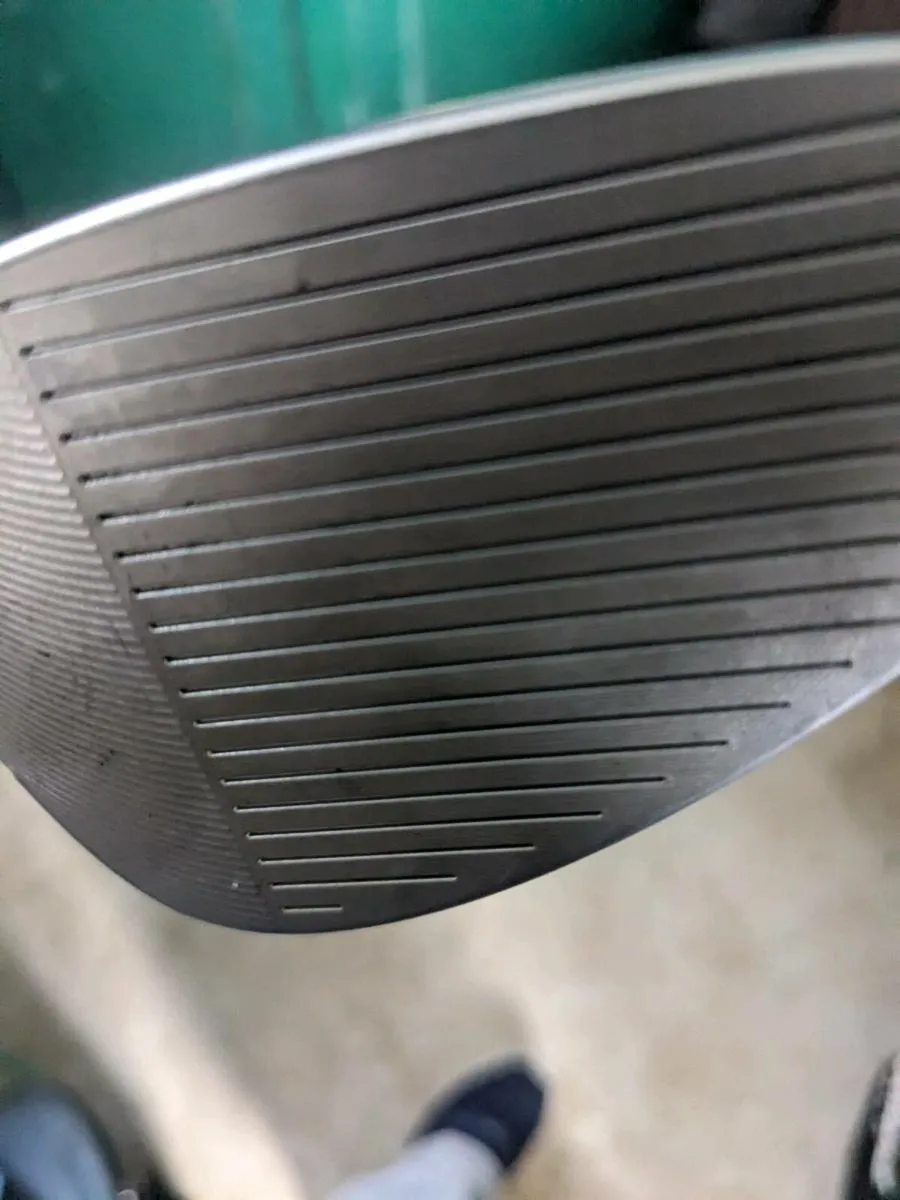 Left Hand Golf Clubs. - Image 2