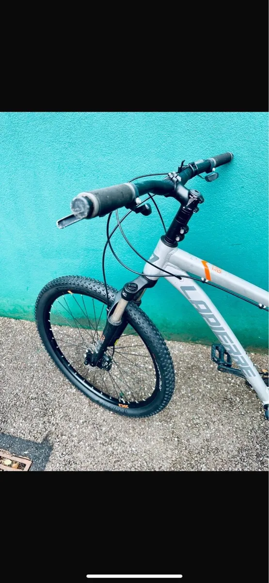 Mountain Bike - Image 2