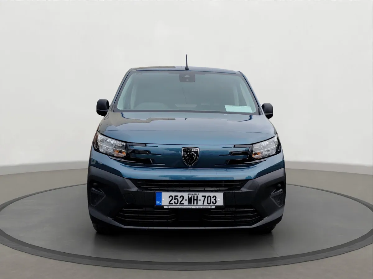 Peugeot Partner Pro Plus 1000 - Image 3