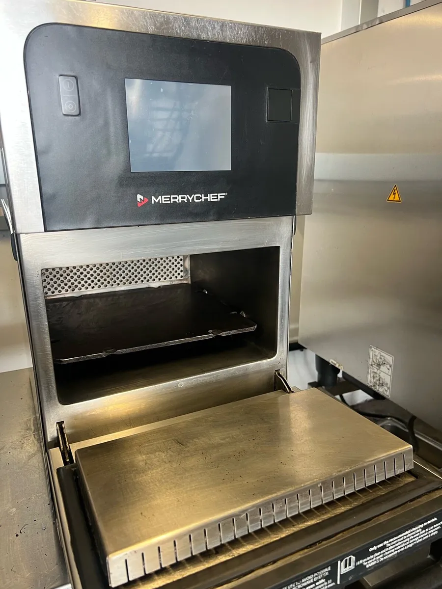 Merry Chef e2s - Image 2