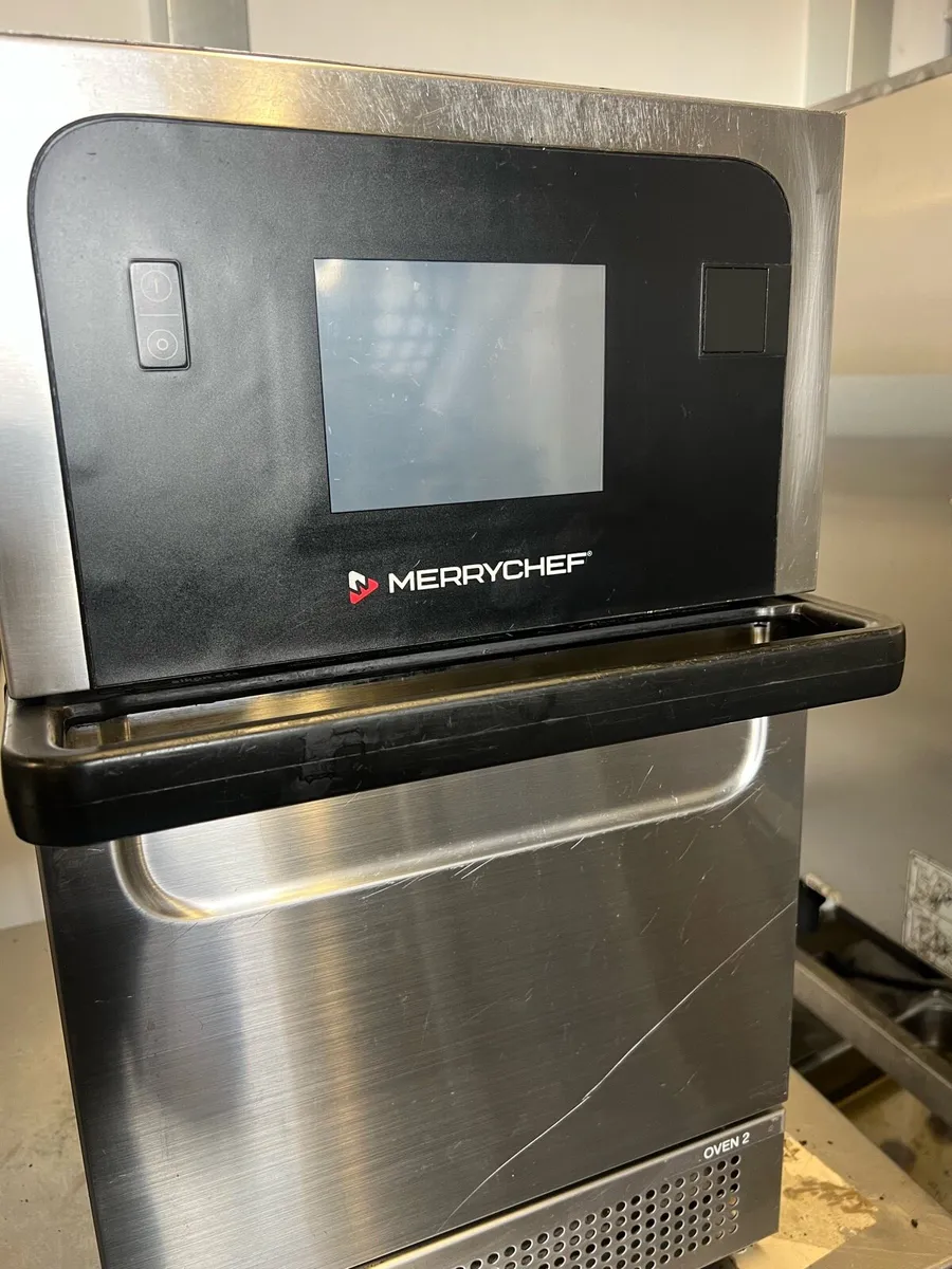 Merry Chef e2s - Image 1