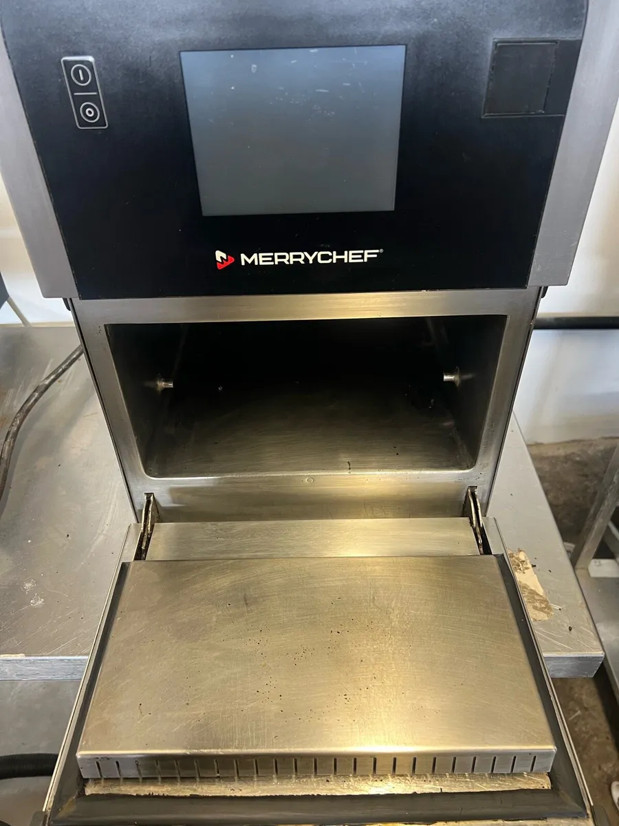 Merry Chef e2s - Image 3