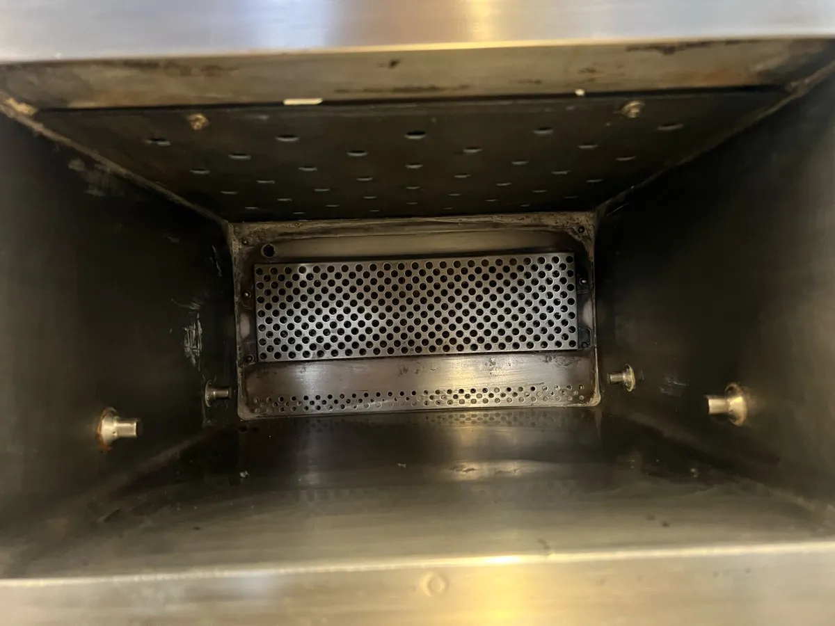 Merry Chef e2s - Image 4