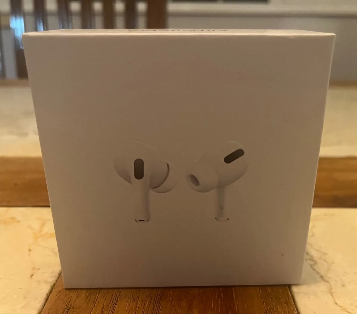 AirPods  Pro - Image 1