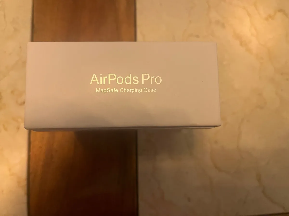 AirPods  Pro - Image 2