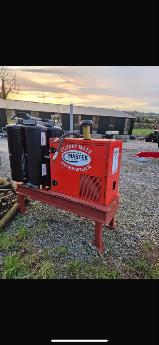 Air compressor - Image 3