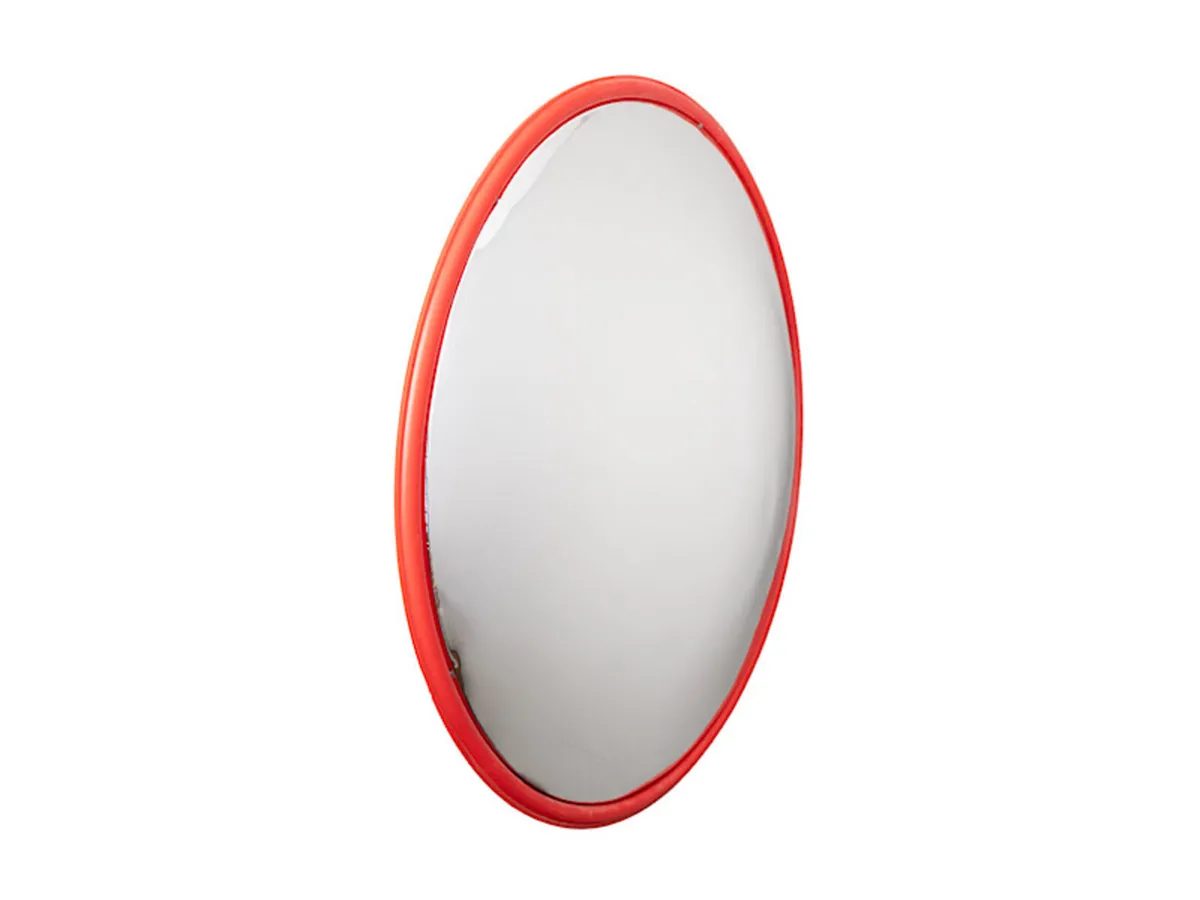 60cm Wide Angle Blind Spot Mirror.. - Image 2