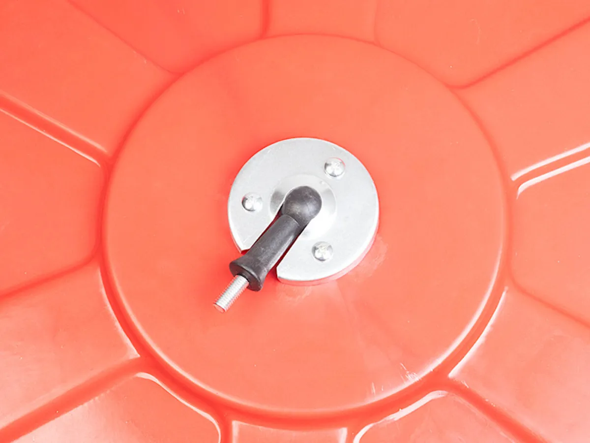 60cm Wide Angle Blind Spot Mirror.. - Image 3