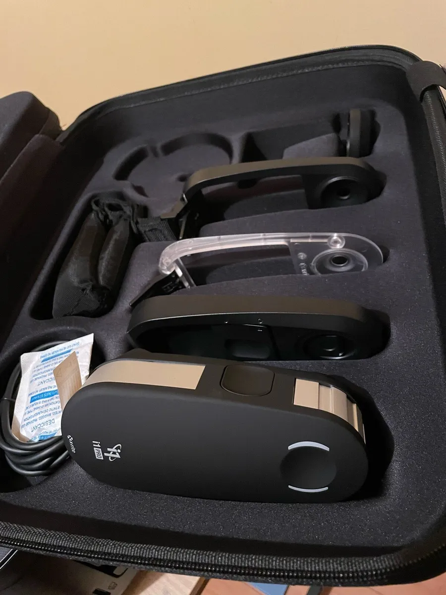 Spectrophotometer i1 PRO X-rite Process Control - Image 1