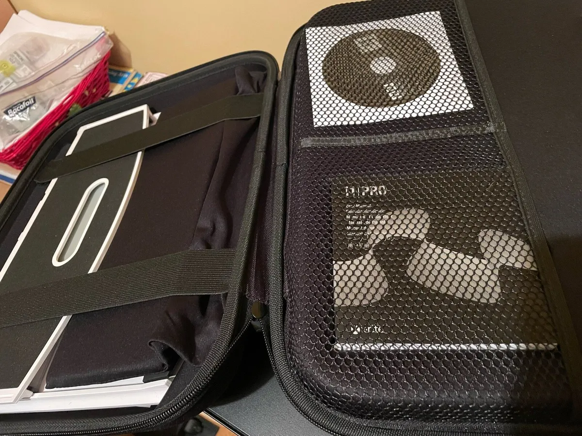 Spectrophotometer i1 PRO X-rite Process Control - Image 2