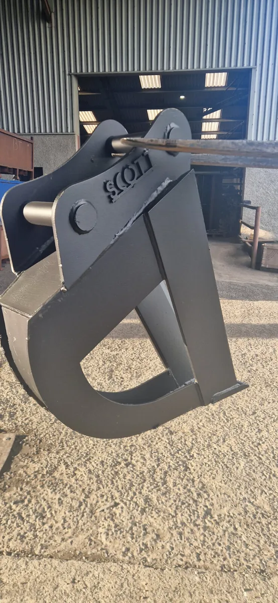 DRAIN BUCKET 13T - Image 2