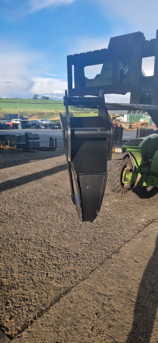 DRAIN BUCKET 13T - Image 3