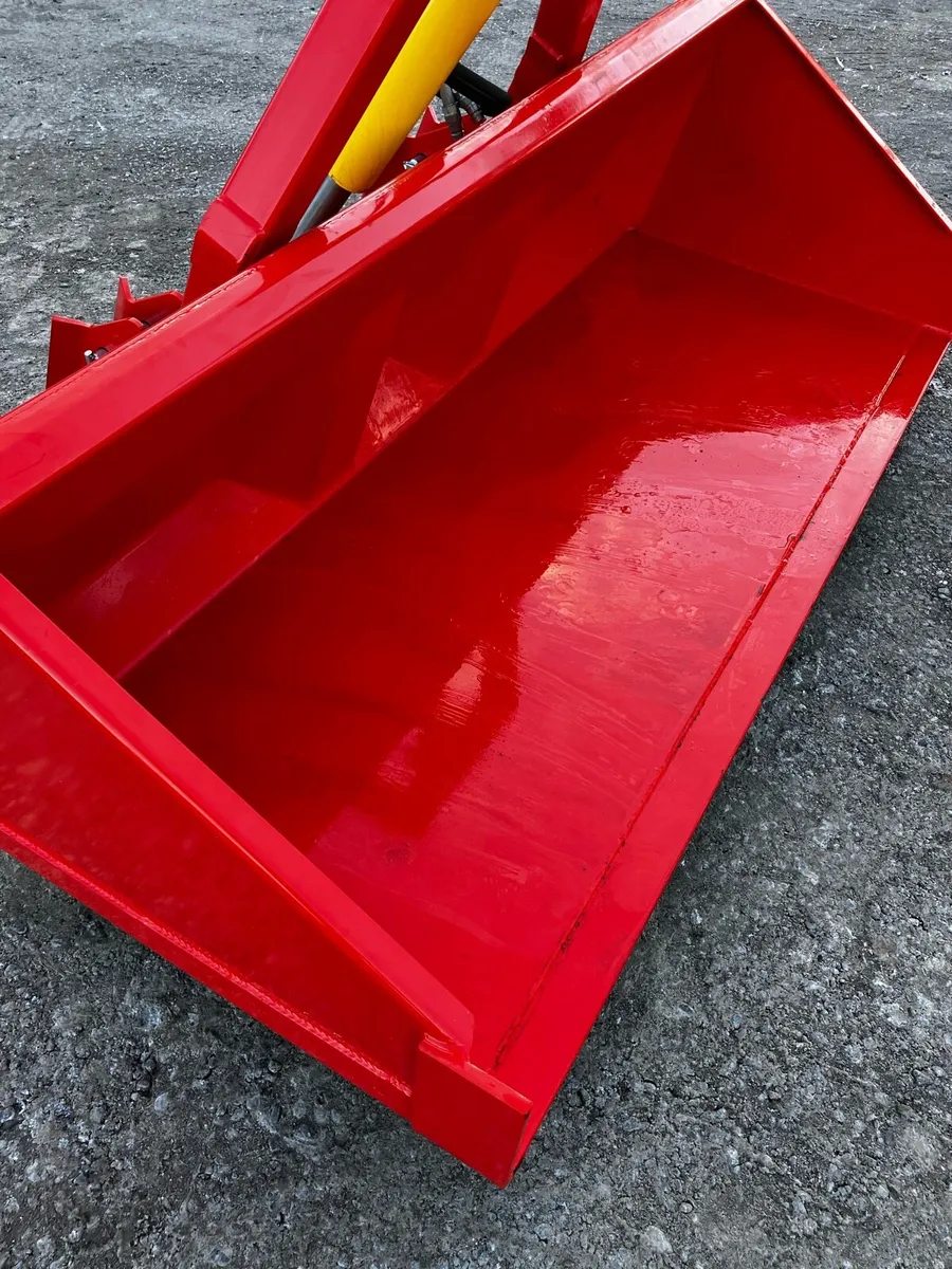 Woods 7 Ft HD  Transport Box - Image 4