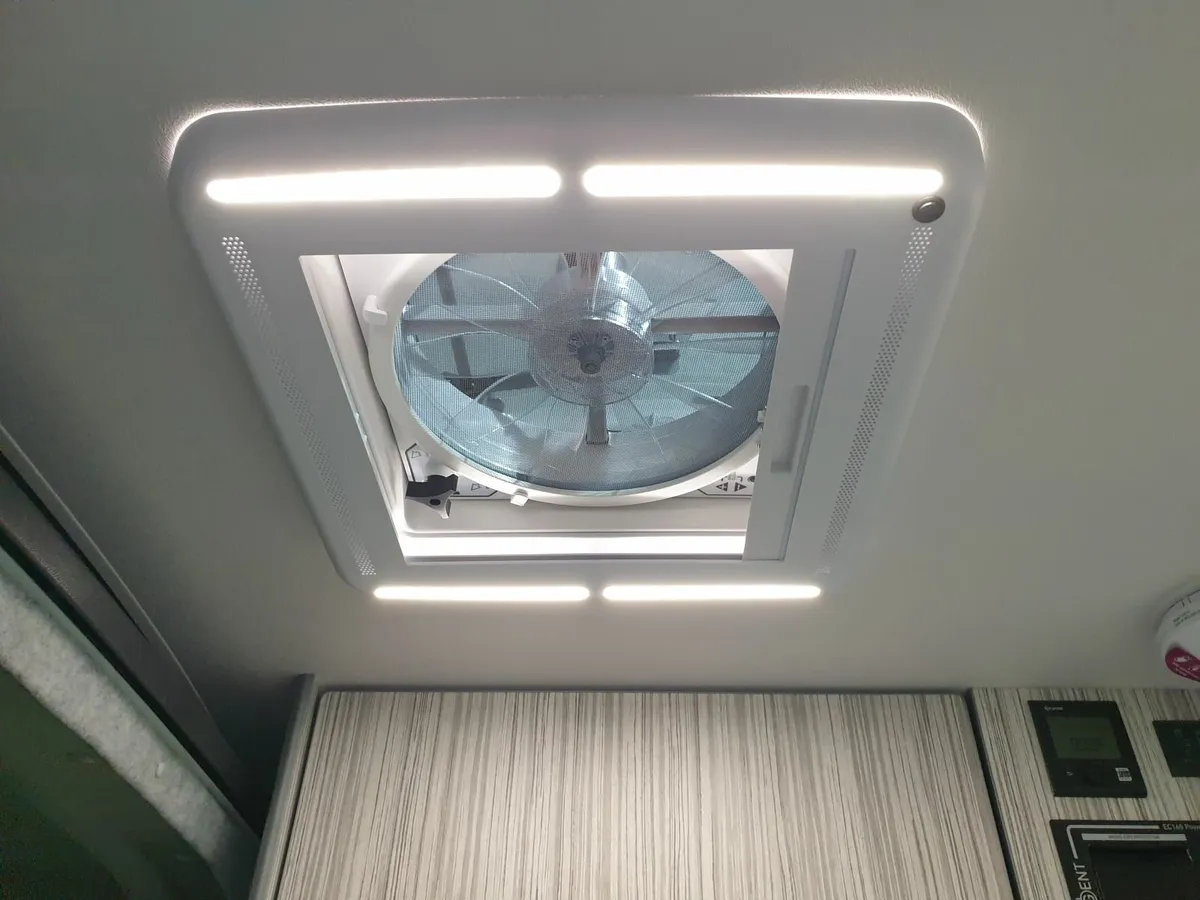 Camper system upgrades and repairs - Image 2