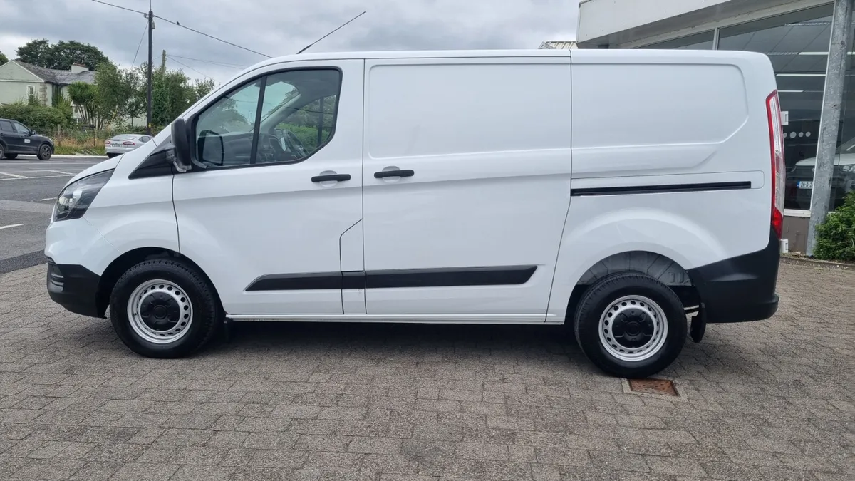 212 CUSTOM SWB GRADE 1 WITH A/C, WET BELT DONE - Image 4