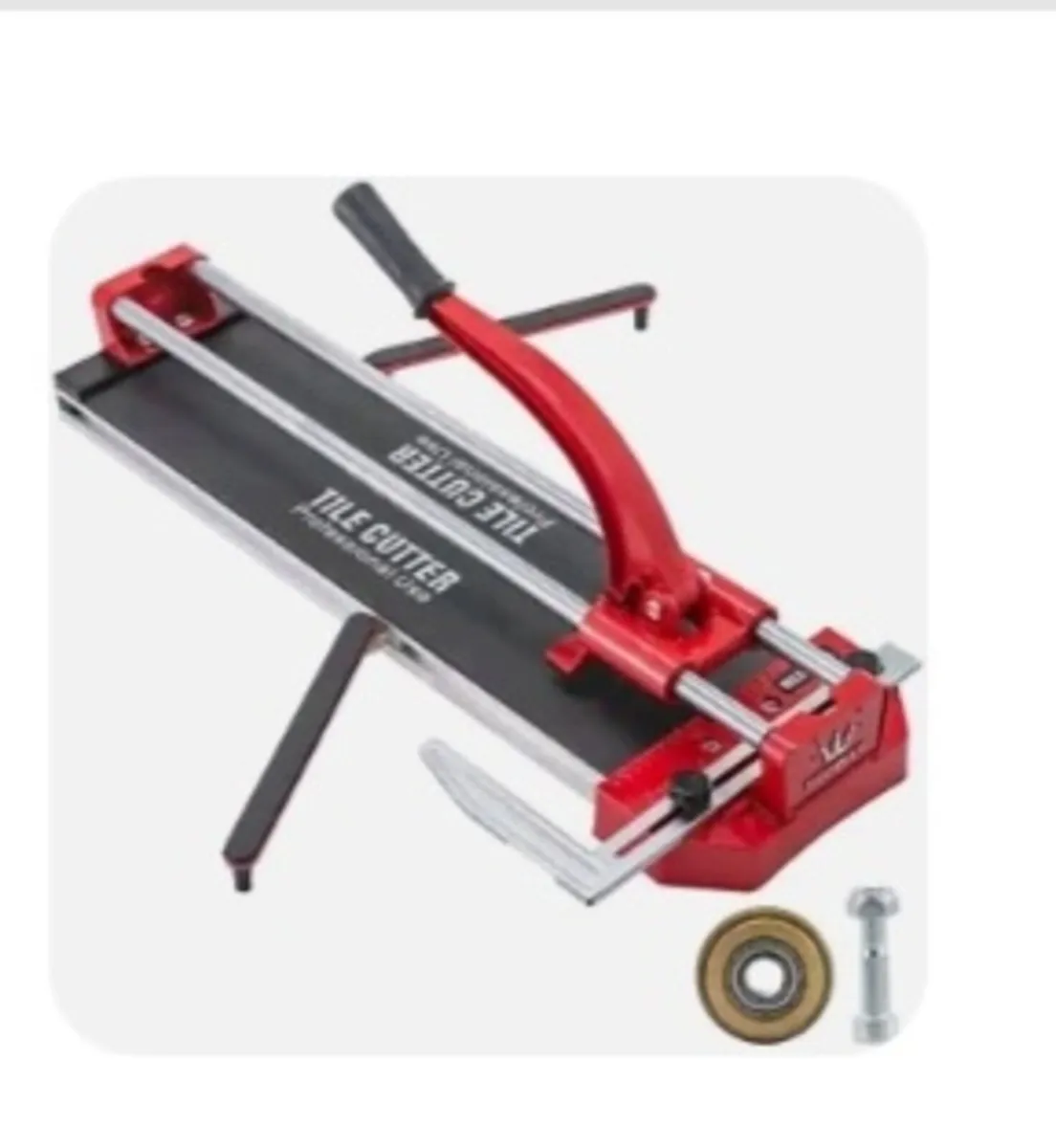 Vevor Tile Cutter - Image 1