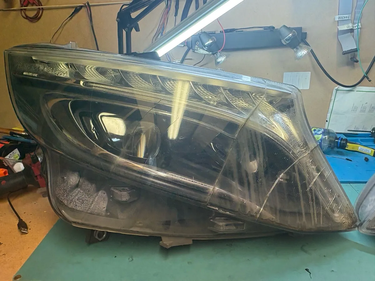 Head light repair - Image 3