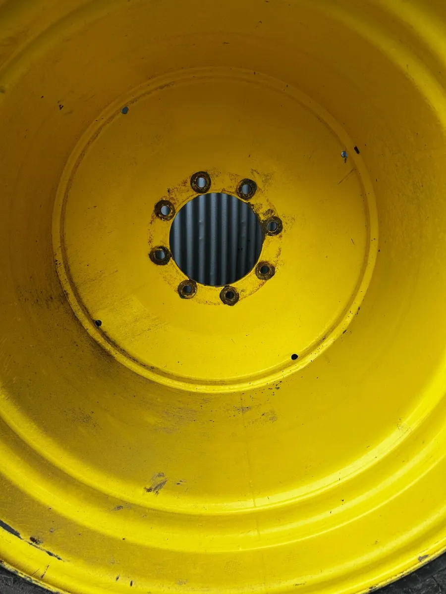 800/65/32 Alliance Tyres - Image 3