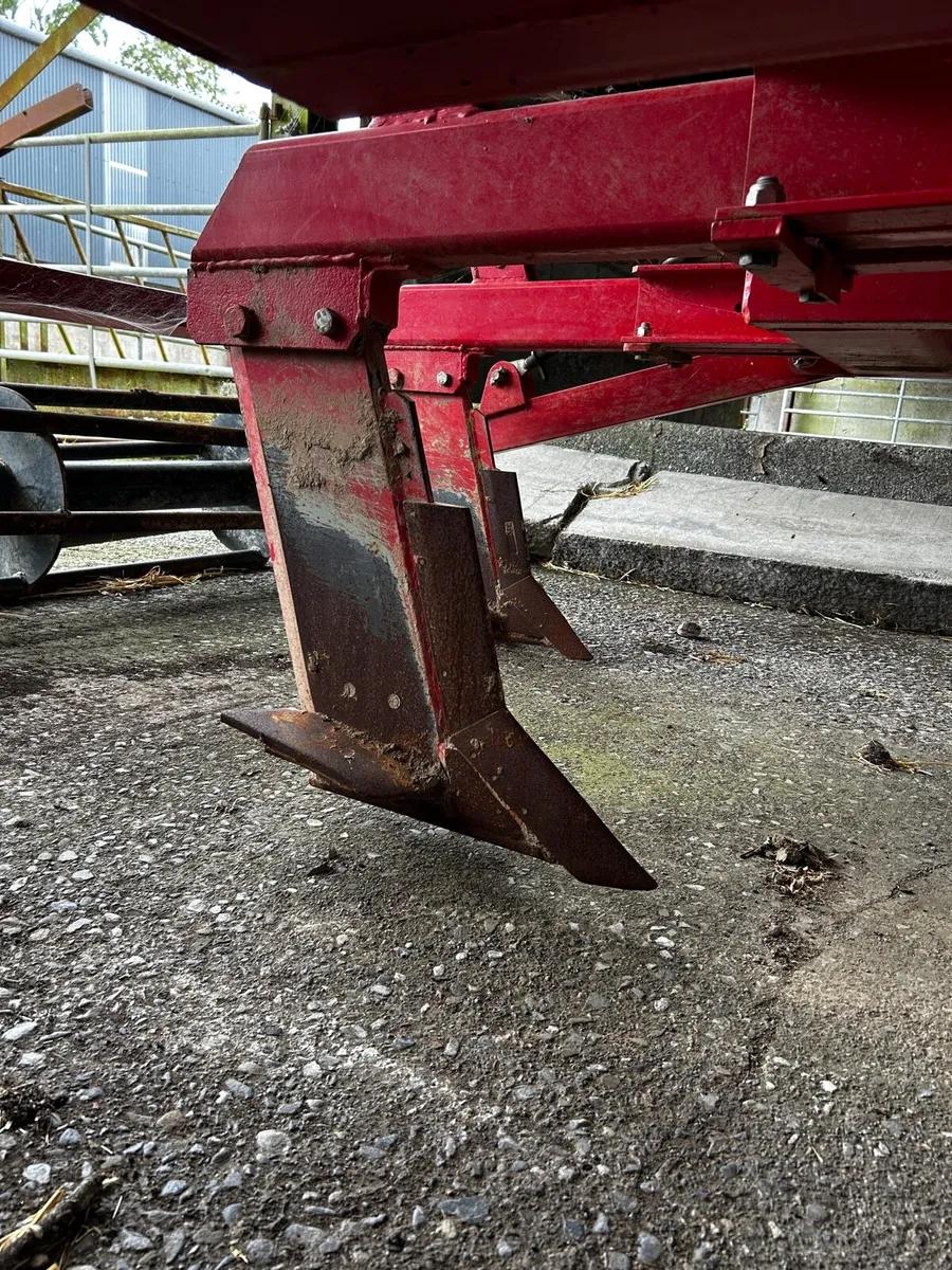 George Dwyer 3 Leg Sub Soiler - Image 4