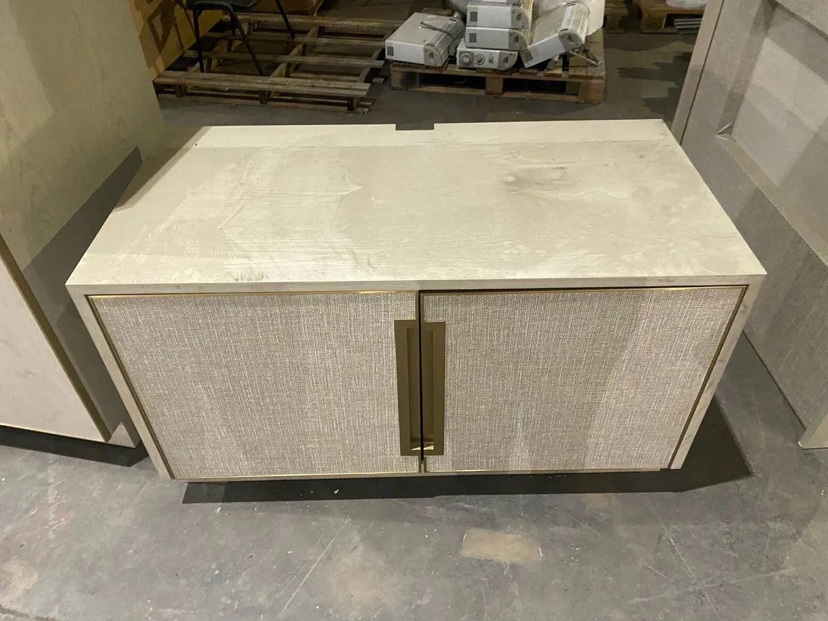 Wardrobes furniture set - Image 4