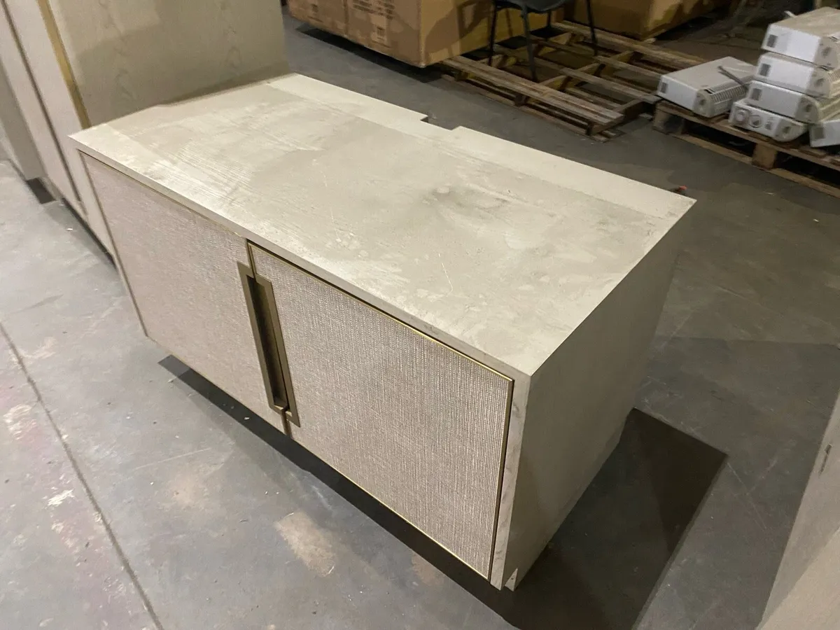 Wardrobes furniture set - Image 3