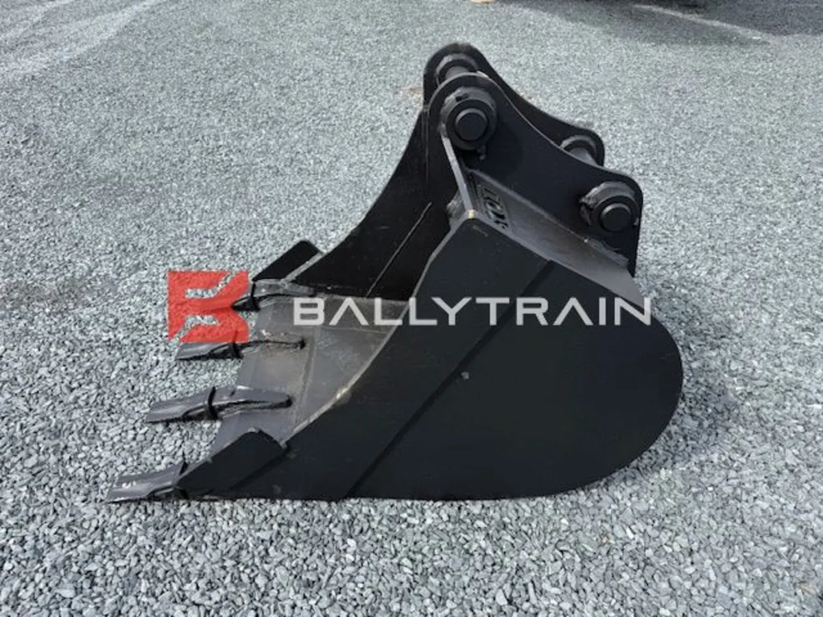 New 65mm 3FT Digging Bucket - Image 4