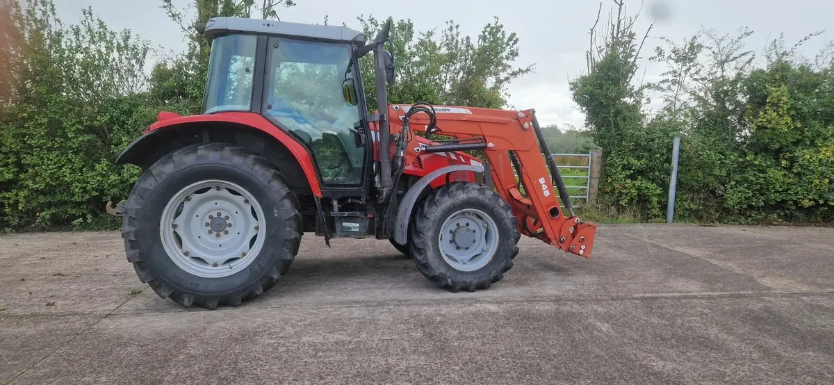 2012 Massey Ferguson 5440 - Image 1