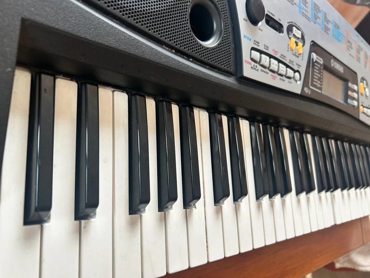 Music keyboard - Image 2