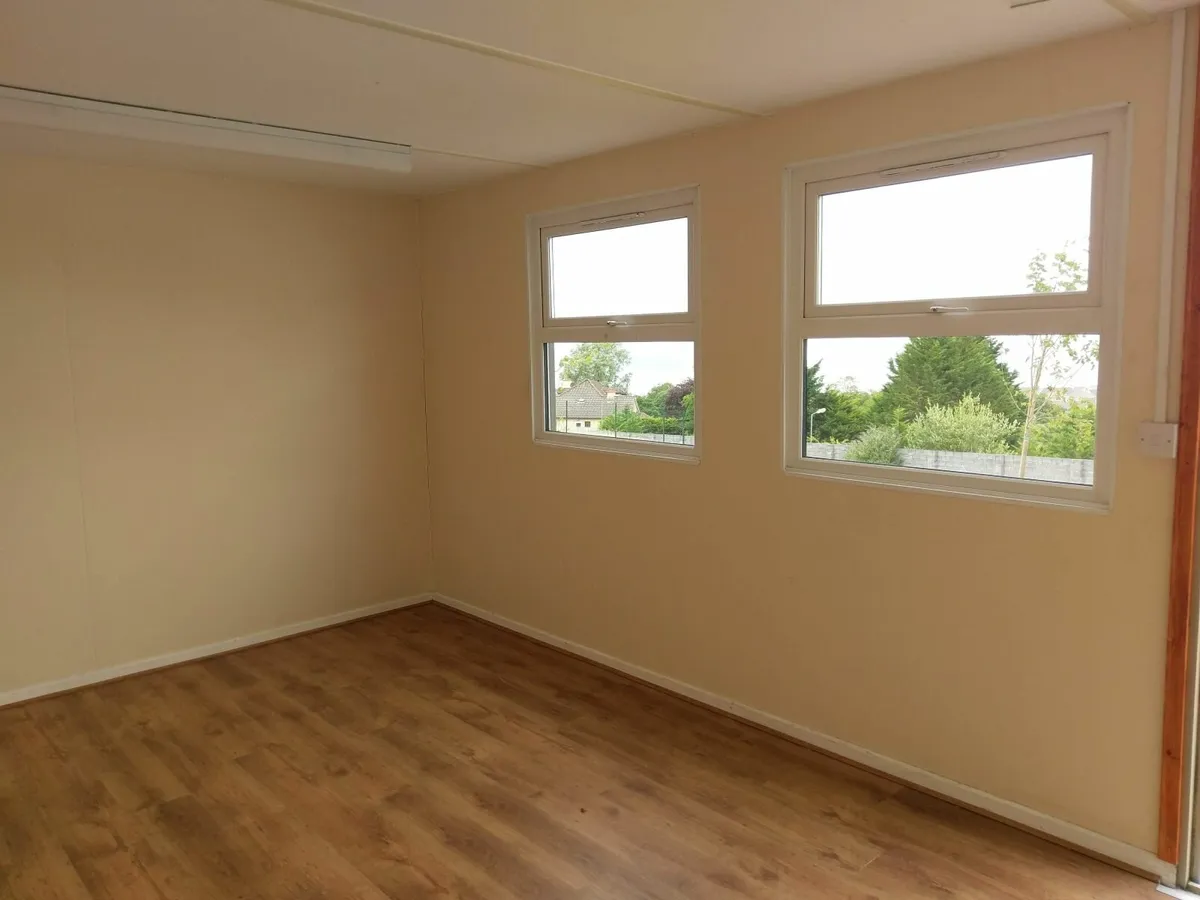 Cabin Office - Image 2