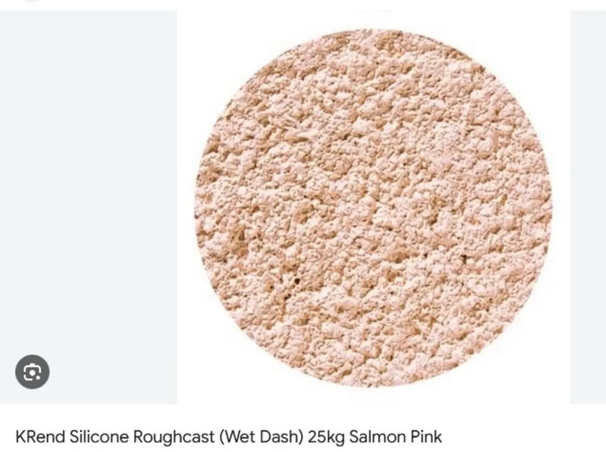 K Rend Plaster - Image 4