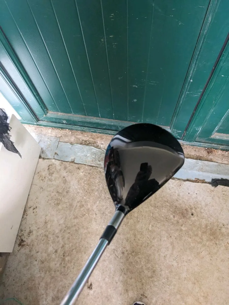 Left Hand Golf Clubs. - Image 4