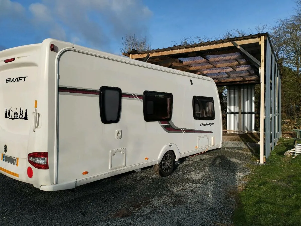 Swift Challenger 2012 - Image 3