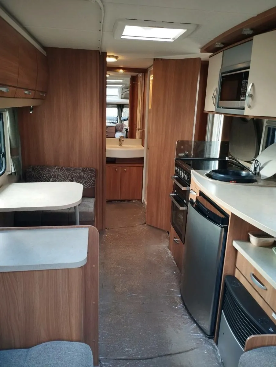 Swift Challenger 2012 - Image 4