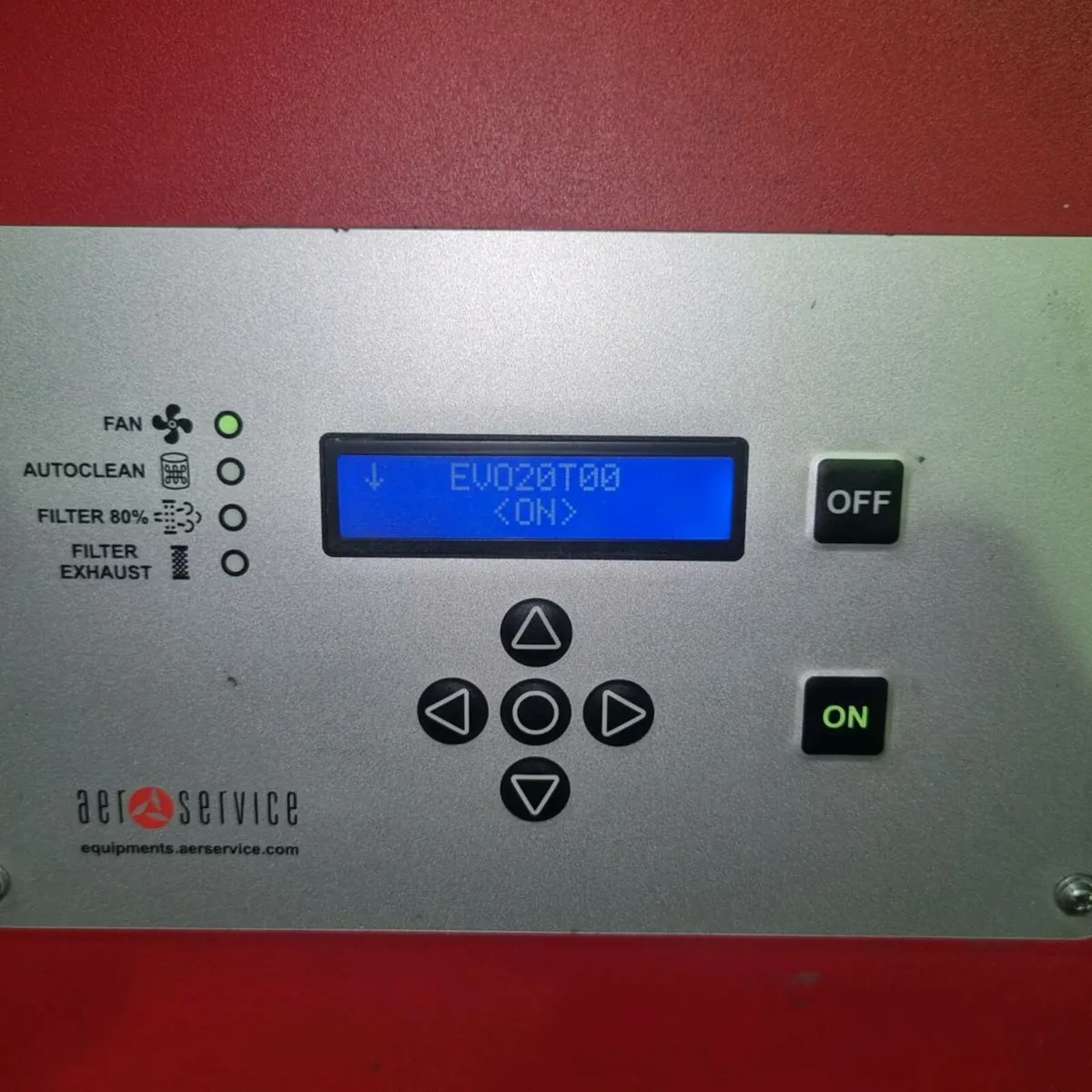 Mobile welding extraction - Image 2