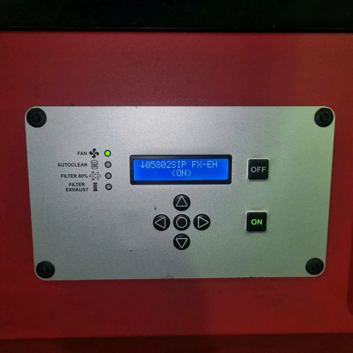 Mobile welding extraction - Image 3