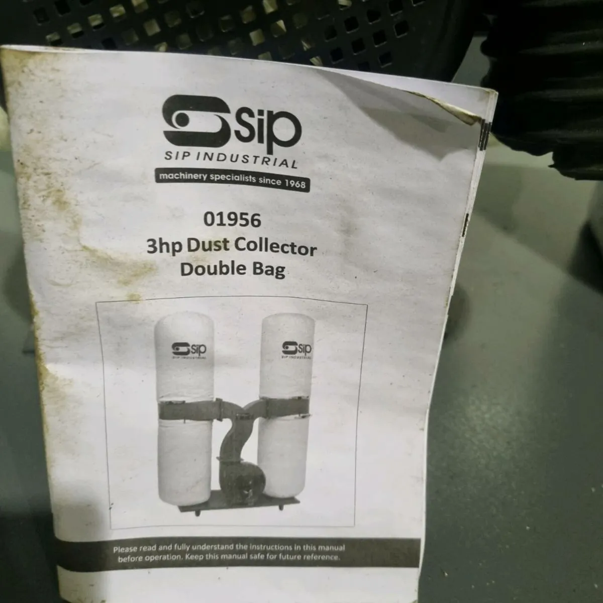 Dust collection system - Image 2