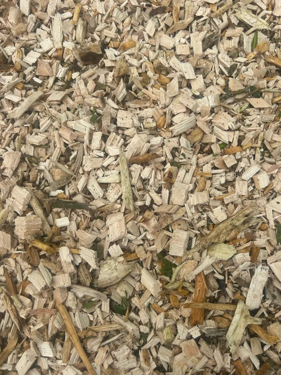 Woodchip bedding - Image 2