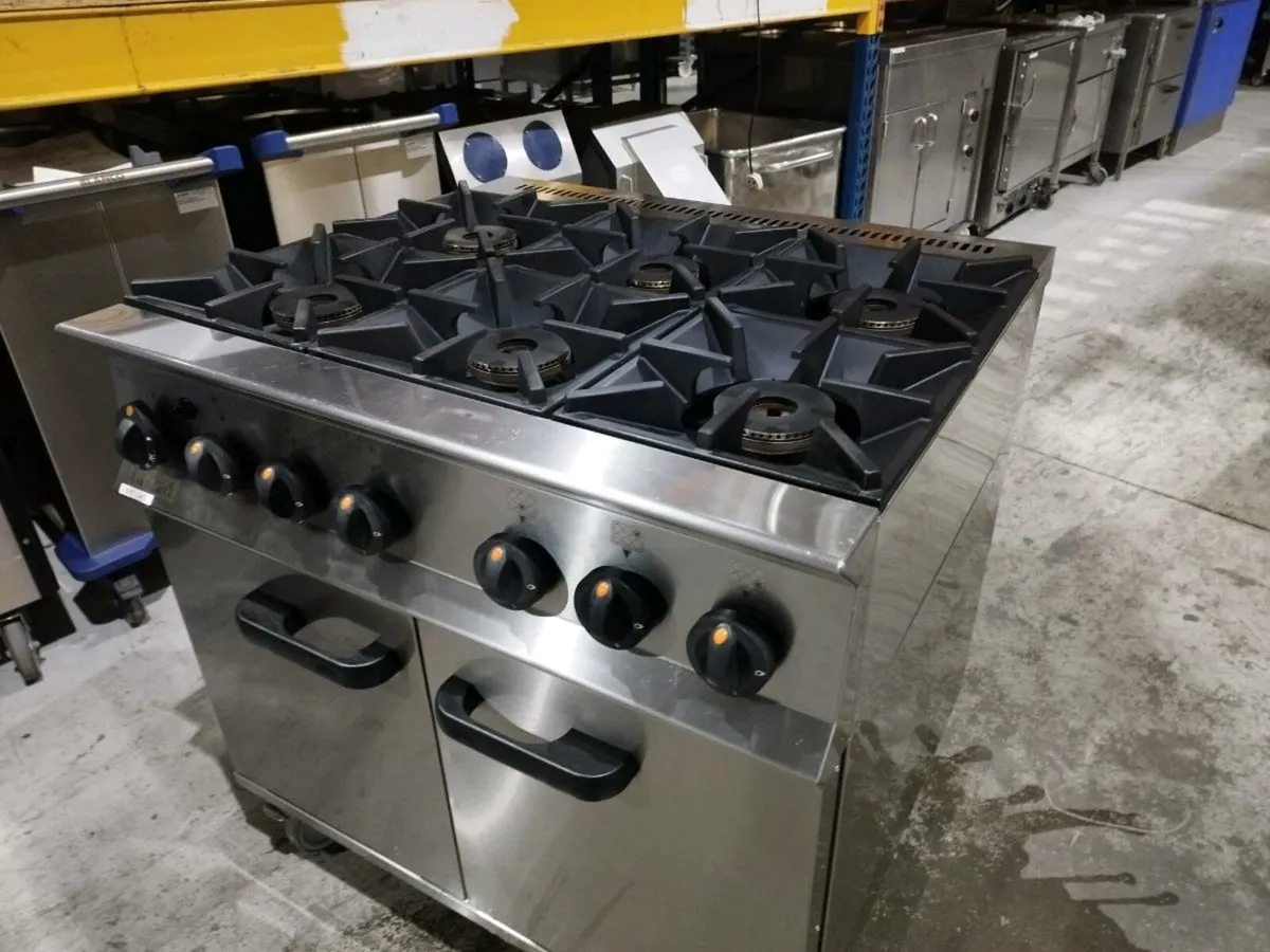 LINCAT 6 ring - Image 2