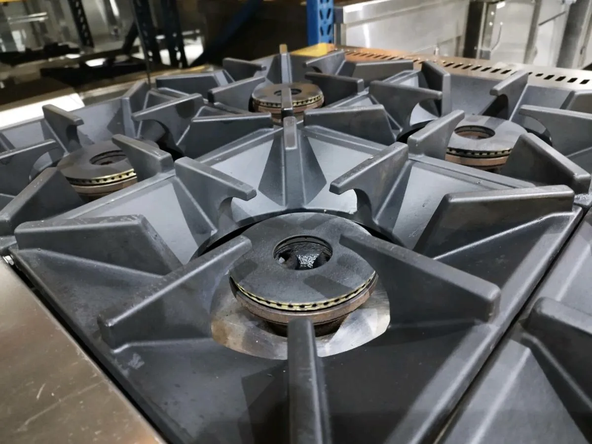 LINCAT 6 ring - Image 4