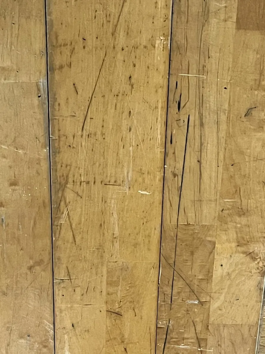 Maple Flooring - Image 2