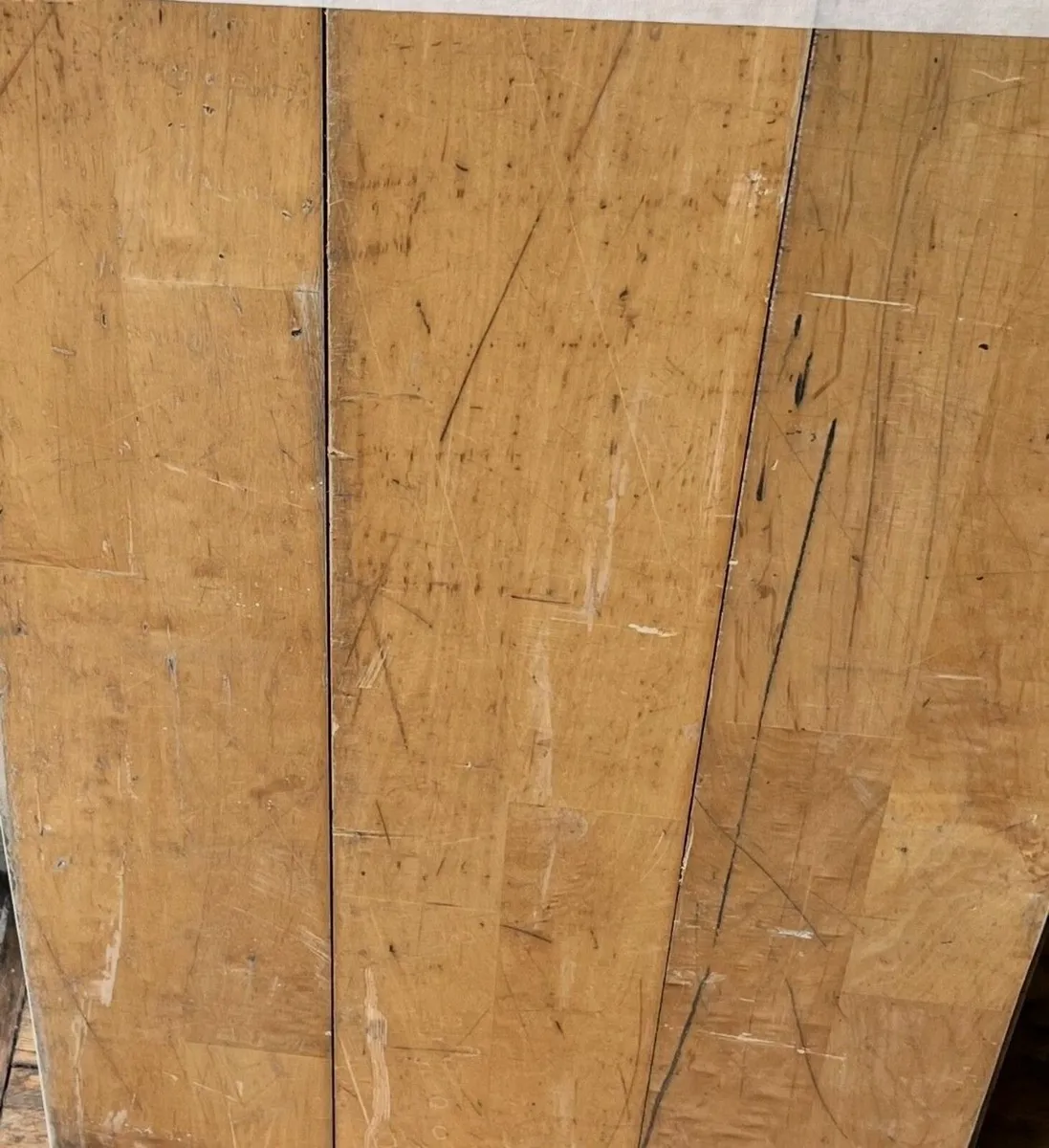 Maple Flooring - Image 4