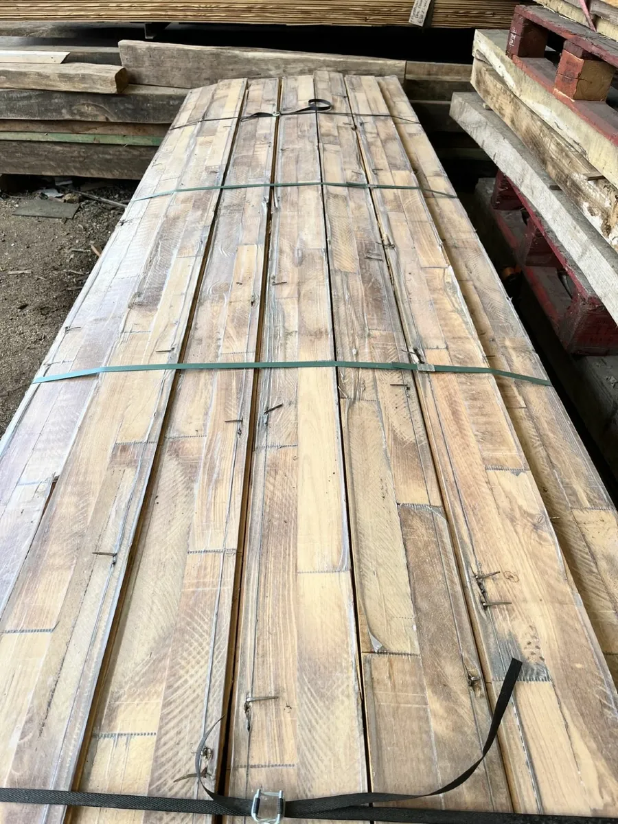 Maple Flooring - Image 3