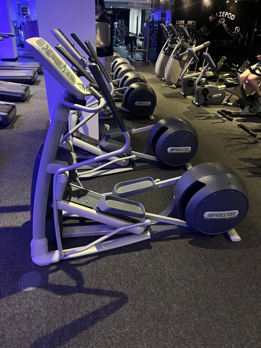 gym equipment - Image 1