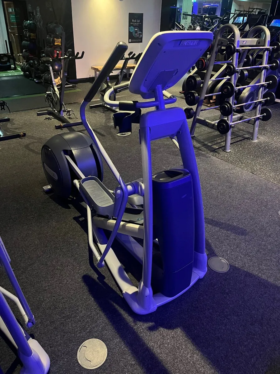 gym equipment - Image 4