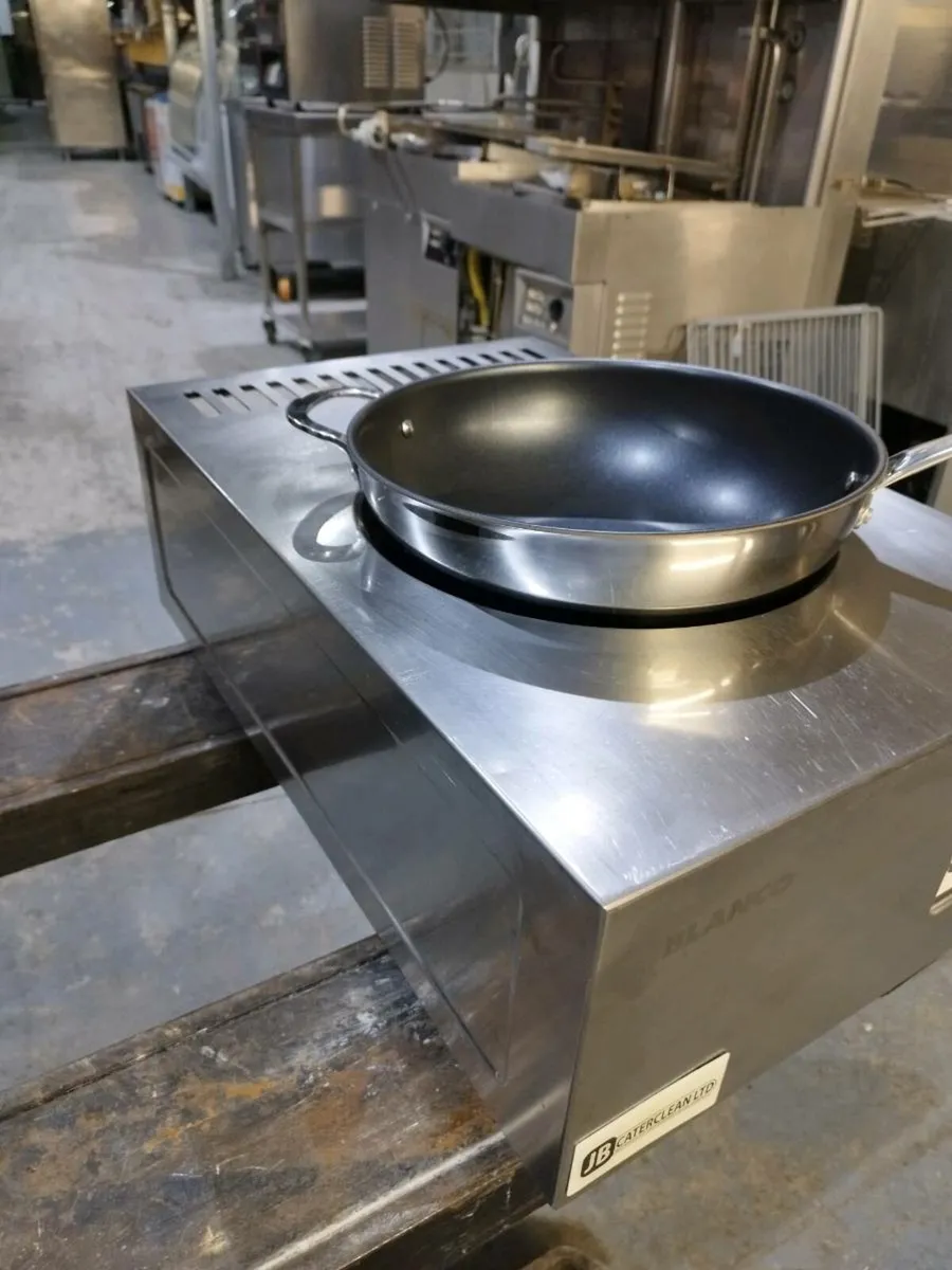 Induction wok - Image 2