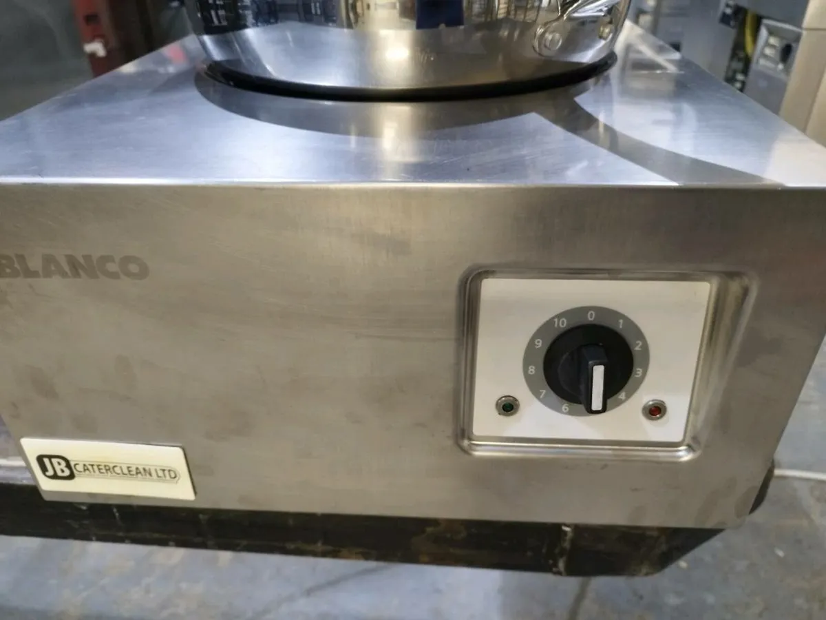 Induction wok - Image 3