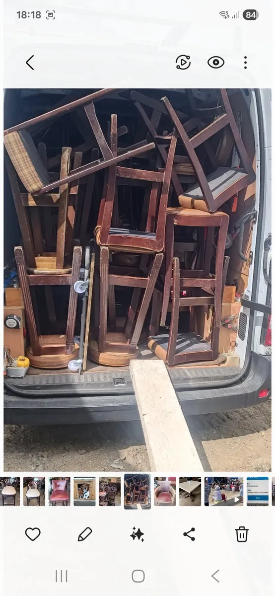 Pub & bar furniture wanted. Wanted. Wanted we by - Image 3