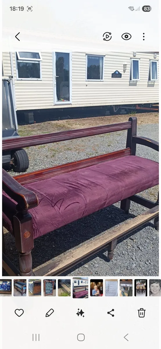 Pub & bar furniture wanted. Wanted. Wanted we by - Image 2